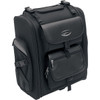 Saddlemen #3515-0080 - S2200E Expandable Sissy Bar Bag