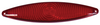 REPLACEMENT LENS FOR V-FACTOR SMALL CATEYE TAILLIGHT/LICENSE MOUNTS  FOR CUSTOM USE