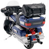 Saddlemen #3515-0076 - TR3300DE Deluxe Rack Bag