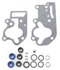 MF OIL PUMP GSKT KIT BT 92&UP