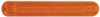 V-FACTOR LICENSE PLATE FRAME WITH RUNNING LIGHTS