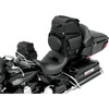 Saddlemen #EX000440 - Sissy Bar Bag - Black
