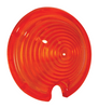 REPLACEMENT LENS FOR V-FACTOR CUSTOM BULLET MARKER LIGHTS FOR ALL MODELS