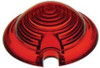 REPLACEMENT LENS FOR V-FACTOR CUSTOM BULLET MARKER LIGHTS FOR ALL MODELS