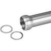 James Gasket #JGI-45377-87 - Fork Seal Backup Washer - 39 mm