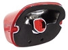 OE STYLE TAILLIGHT LENS FOR MOST MODELS