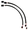 PREMIUM WIRING HARNESS 9 INCH PLUG-N-PLAY