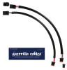 PREMIUM WIRING HARNESS 12 INCH PLUG-N-PLAY