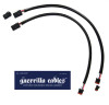 PREMIUM WIRING HARNESS 15 INCH PLUG-N-PLAY