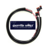 PREMIUM WIRING HARNESS 20 INCH UNIVERSAL