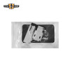 MOLEX SEALED MALE & FEMALE  HOUSINGS 3-POSITION GRAY
