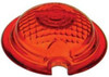 REPLACEMENT LENS FOR V-FACTOR SPARTO STYLE TAILLIGHTS FOR CUSTOM USE