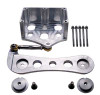 RevTech Chassis Stabilizer Kit Fit For Harley Davidson FLH/FLT Models 1993-2008
