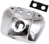 HEADLIGHT BRACKET MOUNTING KIT FOR FX, FXR, AND SPORTSTER