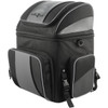 Nelson Rigg #NR-230 - Destination Backrest Rack Bag - Black