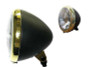 5.75 BLACK & BRONZED BULLET HE