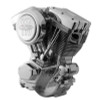 R/T 115 IN POL & CHR.MOTOR