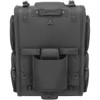 Saddlemen #EX000040A - S3500 Tactical Sissy Bar Bag - Black