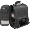 Saddlemen #EX000040A - S3500 Tactical Sissy Bar Bag - Black