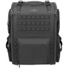 Saddlemen #EX000040A - S3500 Tactical Sissy Bar Bag - Black