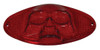 V-FACTOR SKULL LENSES FOR CATEYE TAILLIGHT