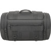 Saddlemen #EX000043S - TR2300DE TL Sissy Bar Bag - Black