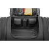 Saddlemen #EX000043S - TR2300DE TL Sissy Bar Bag - Black