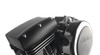 BLK. 2-PC T/C ROCKER BOXES