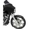 Motor Trike #MTFS-0010 - Triple Tree Kit - 6° Raked