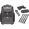 Saddlemen #EX000926 - Sissy Bar Bag - Black