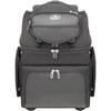 Saddlemen #EX000926 - Sissy Bar Bag - Black