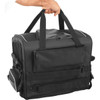 Nelson Rigg #NR-240 - Route 1 Rover Pet Carrier - Black