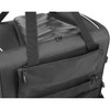 Nelson Rigg #NR-240 - Route 1 Rover Pet Carrier - Black