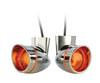 VISORED BULLET LIGHTS FOR TS B