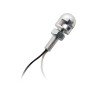 RADIUS LED LICENSE LIGHT CHR