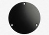 DOME DERBY CVR B/T 70-UP MATTE BLK