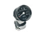 Custom Chrome Speedometer Resettable Odometers 2:1 Ratio 140MPH Fit For Harley Sportster 54-72