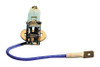 XENON BOOSED PREMIUM BLUE 12 VOLT REPLACEMENT HEADLIGHT BULB FOR ALL MODELS
