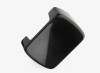 COIL COVER 74 PLAIN BLK