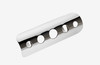 E/PIPE 7  HEAT SHIELD DRILLED