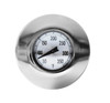 OIL TEMP GAUGE 04UP XL WHT FACE