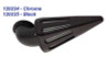 BLK CONED DIGGER AIR CLEANER