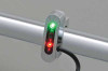 MICRO INDICATOR CHROME