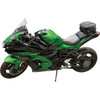 Nelson Rigg #CL-1060-R - Commuter Lite Tail Bag