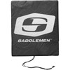 Saddlemen #EX00030A - Tactical Seat Tunnel Bag