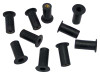 WELL NUTS 10-32 THREADS OEM#5207