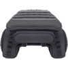 Saddlemen #EX000301A - Tactical Tail Bag
