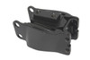FRONT MOTOR MOUNT DYNA 91-UP