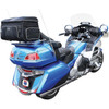 Nelson Rigg #NR-300 - Route 1 Traveler Tour Trunk Bag