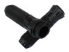 BLACK COBRA GRIPS STD. CABLE